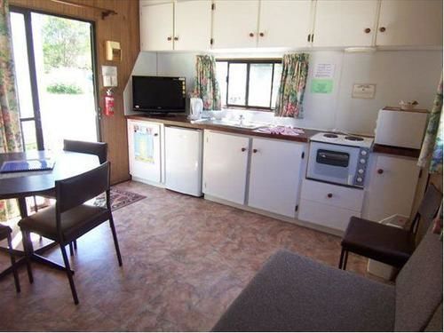 Zeehan Bush Camp Экстерьер фото